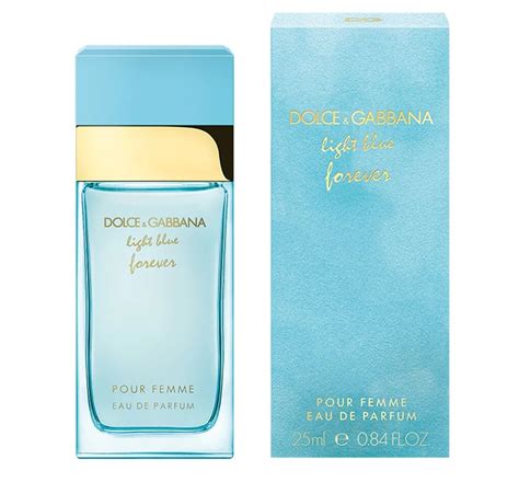 dolce gabbana light blue 2021